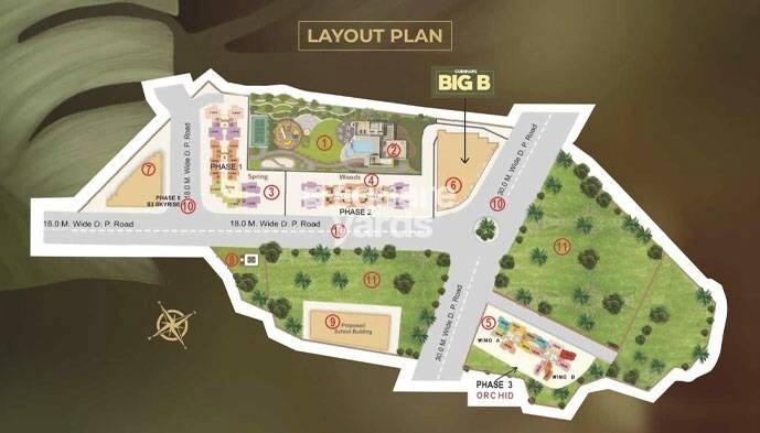 Sanghvi-S3-Skygreens_a series of photos showing different types of items