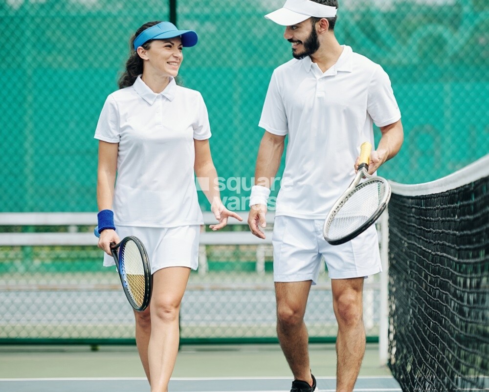 Sanghvi S3 Skygreens Sports facilities Image 2