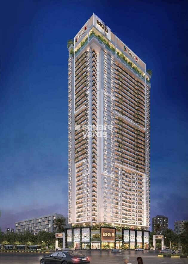 Sanghvi S3 Skygreens