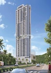 Sanghvi S3 Skyrise Tower View