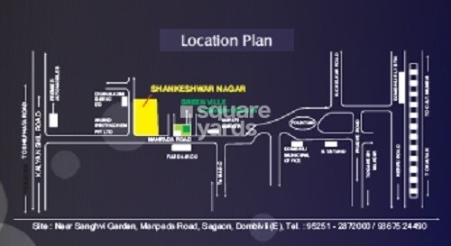 Sanghvi Shankheshwar Nagar Phase 3