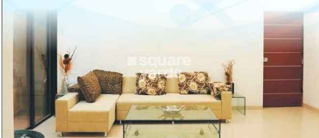 Sanghvi Shankheshwar Nagar Apartment Interiors