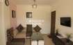 Sanghvi Shri Parrsssva City Apartment Interiors