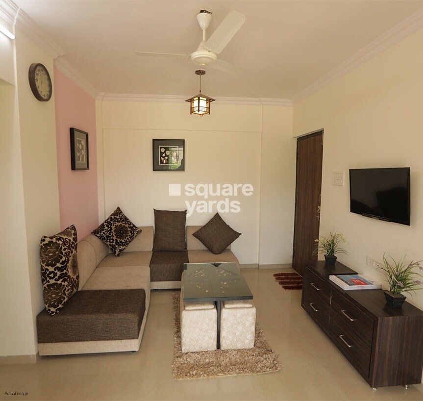 Sanghvi Shri Parrsssva City