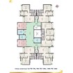 Sangle Trinity Floor Plans
