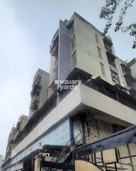 Sankalp Enclave Tower View