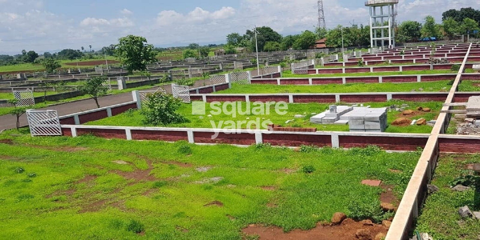 Sankalp Royal Villas