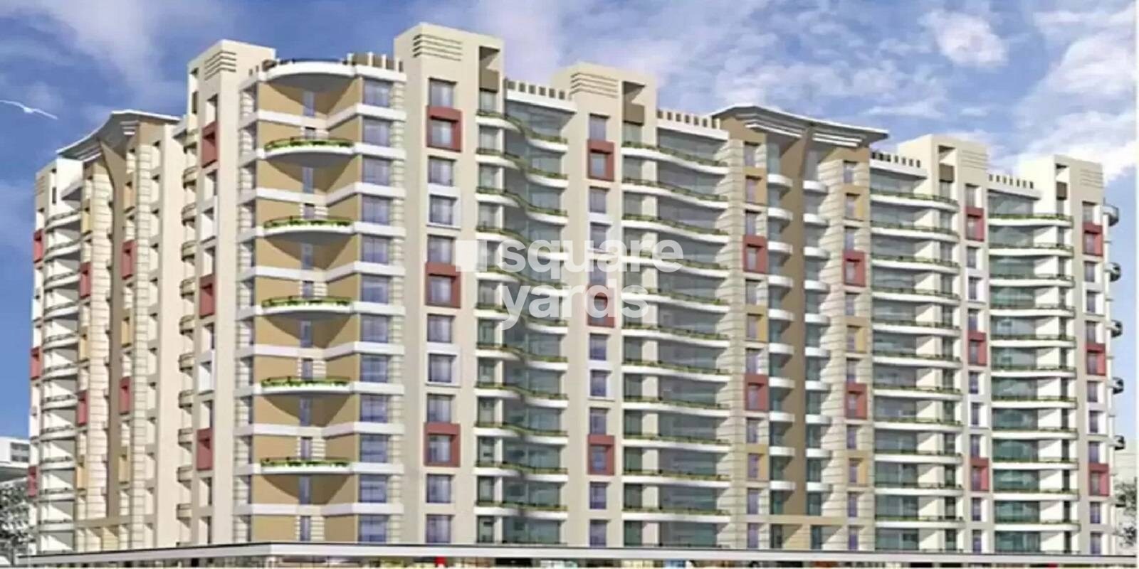 Sapphire CHS Mira Road