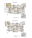 Saptashree Galicia Floor Plans