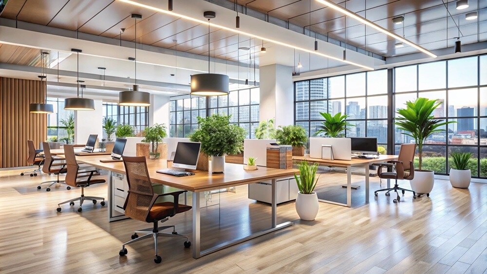 Saptashree Global Tech Center