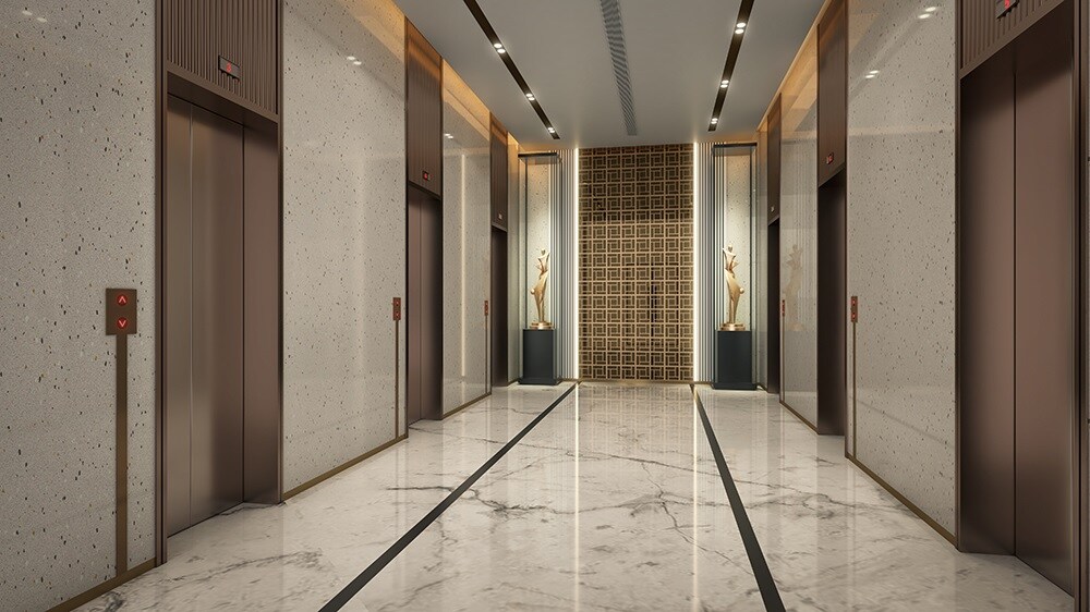 Saptashree Global Tech Center