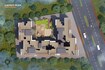 Saqlaini Diamond Complex Master Plan
