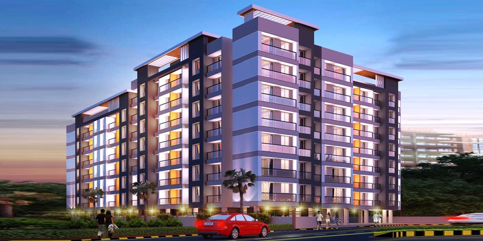 Saqlaini Diamond Complex