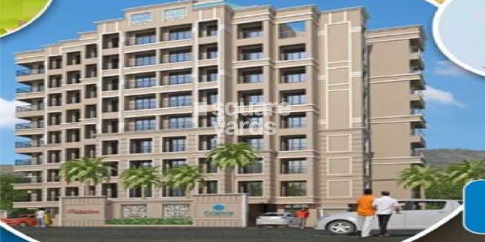 Sara Vedant Enclave