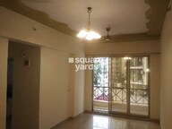 Saraogi ACE 1 Apartment Interiors