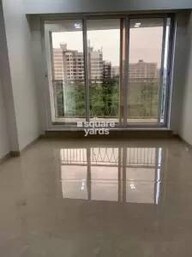 Saraogi ACE 1 Apartment Interiors