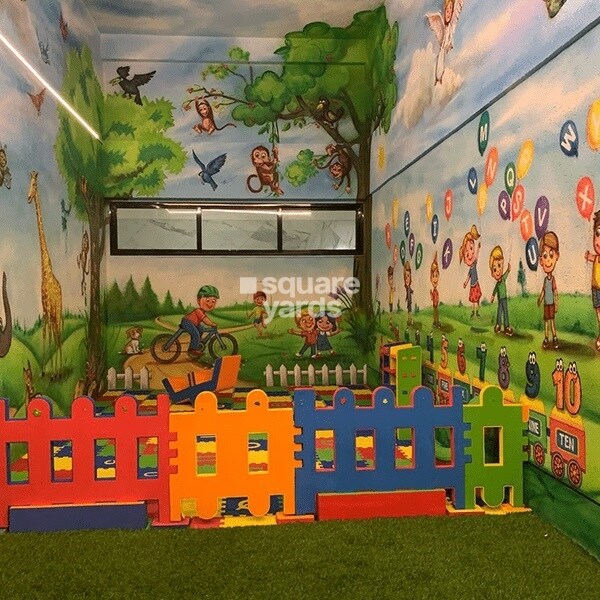 Saraswati Meera Avalon