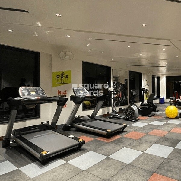 Saraswati Meera Avalon