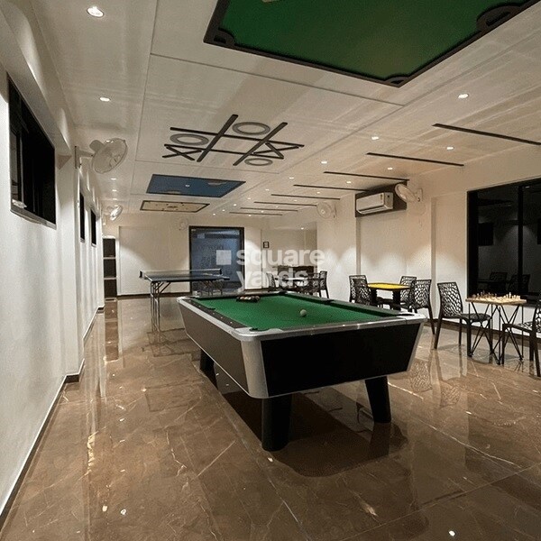 Saraswati Meera Avalon