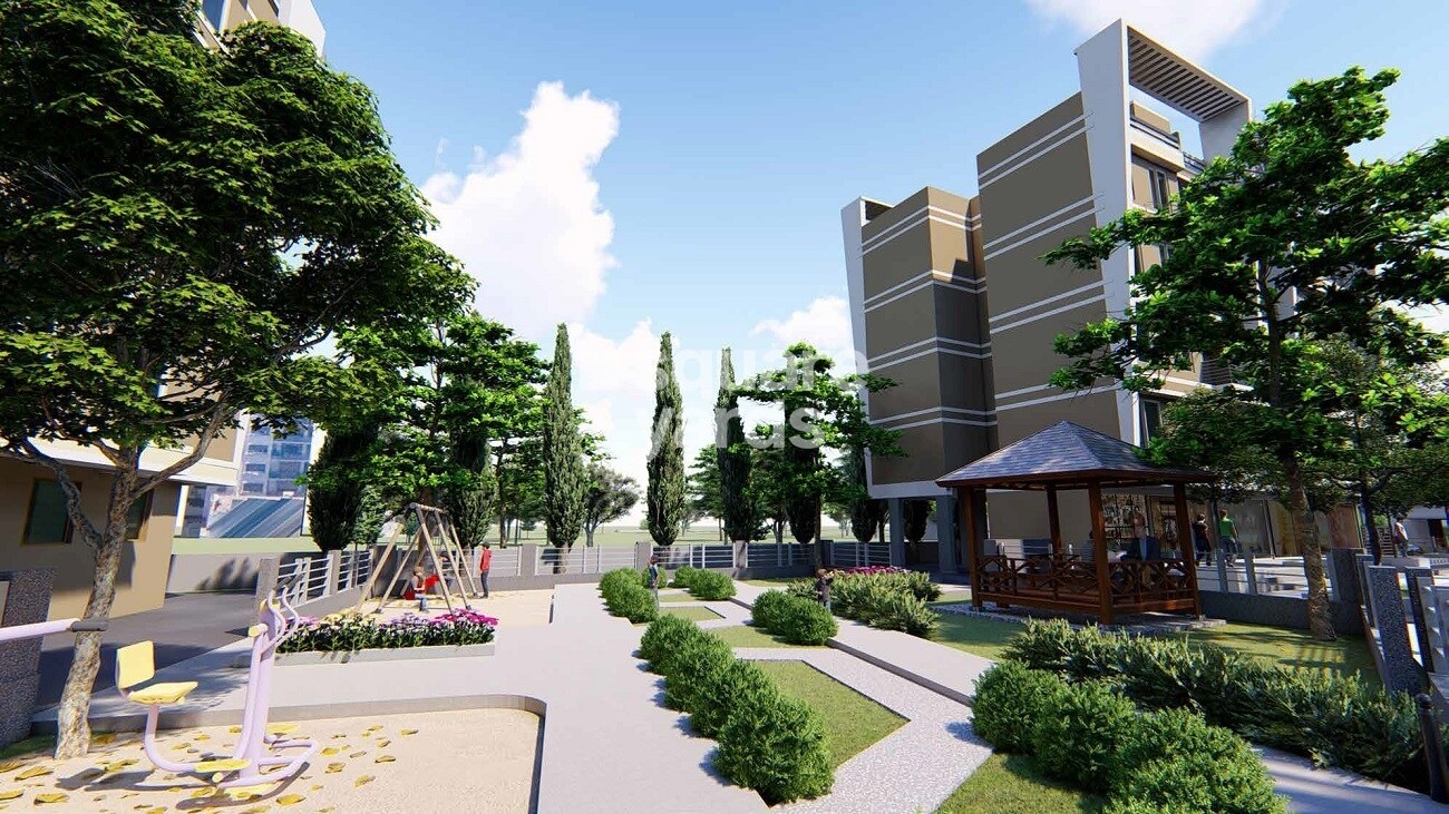 Saraswati Meera Park