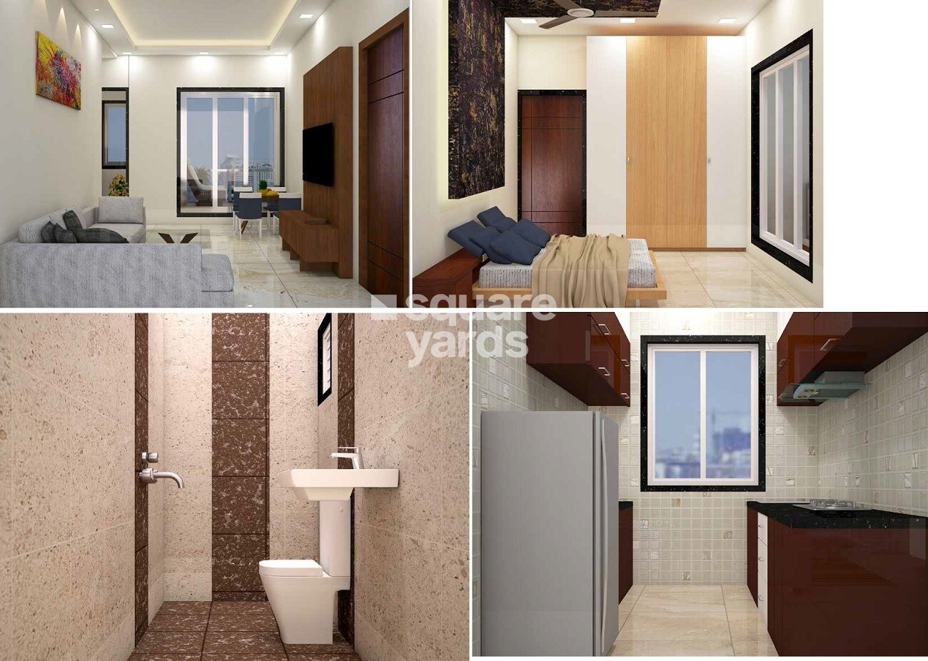 Saraswati Meera Park