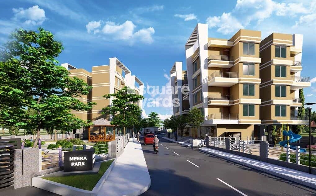 Saraswati Meera Park