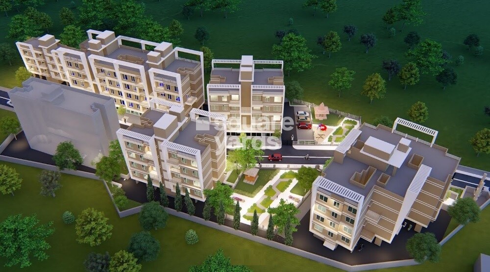 Saraswati Meera Park