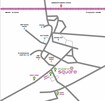 Saraswati Meera Square Location Image