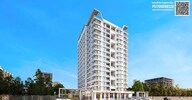 Saraswati Meera Vistara Apartment Exteriors