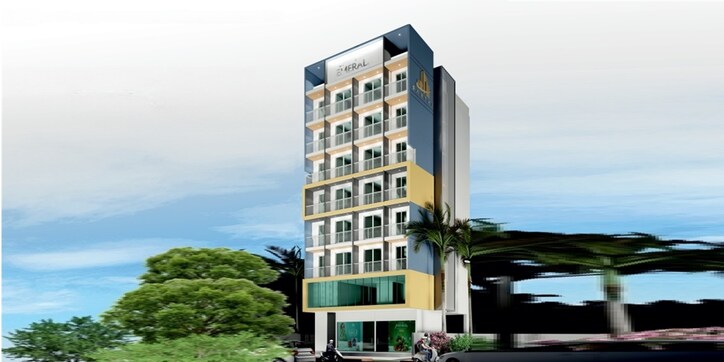 Sarthi Emrald Cover Image