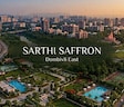 Sarthi Saffron