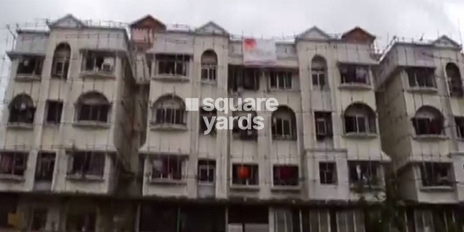 Sarvoday Complex