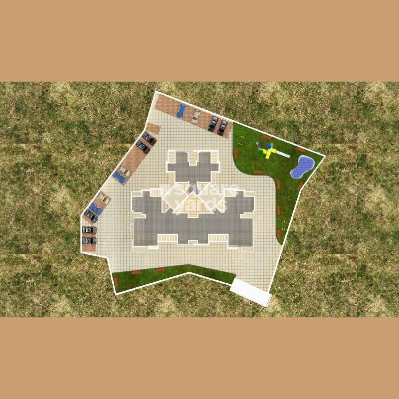 Sarvoday Onyx Master Plan 1