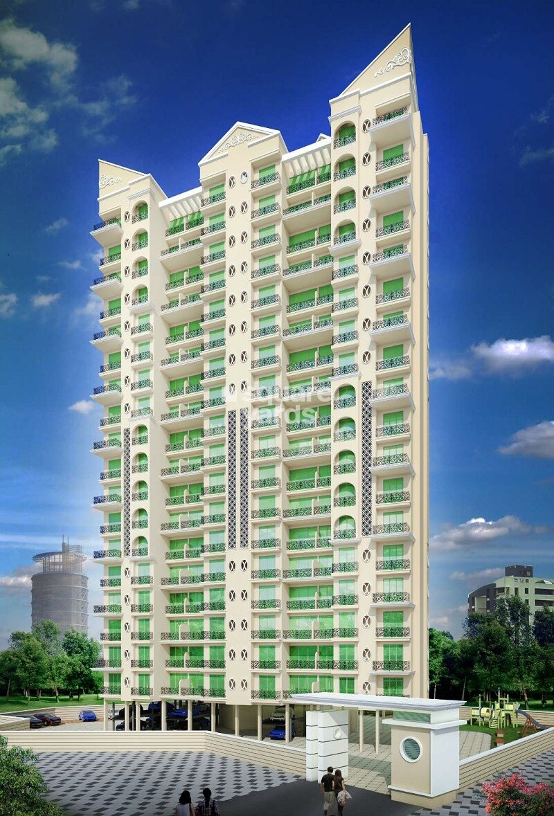 Sarvoday Onyx Tower View 7