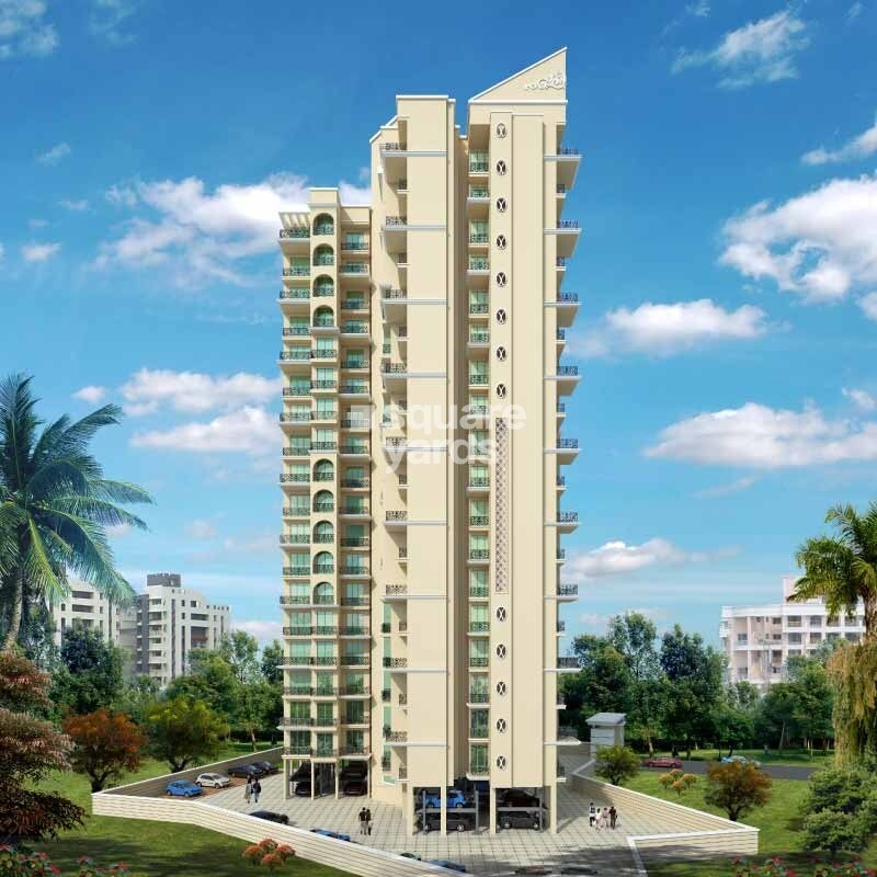 Sarvoday Onyx Tower View 3