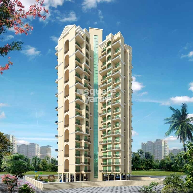 Sarvoday Onyx Tower View 5