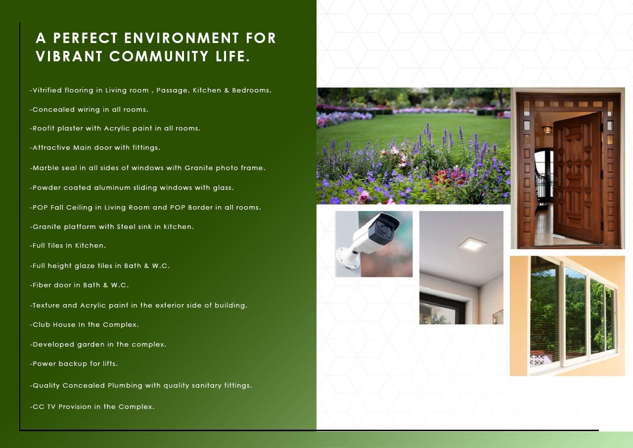 Sarvoday Patwardhan Baug