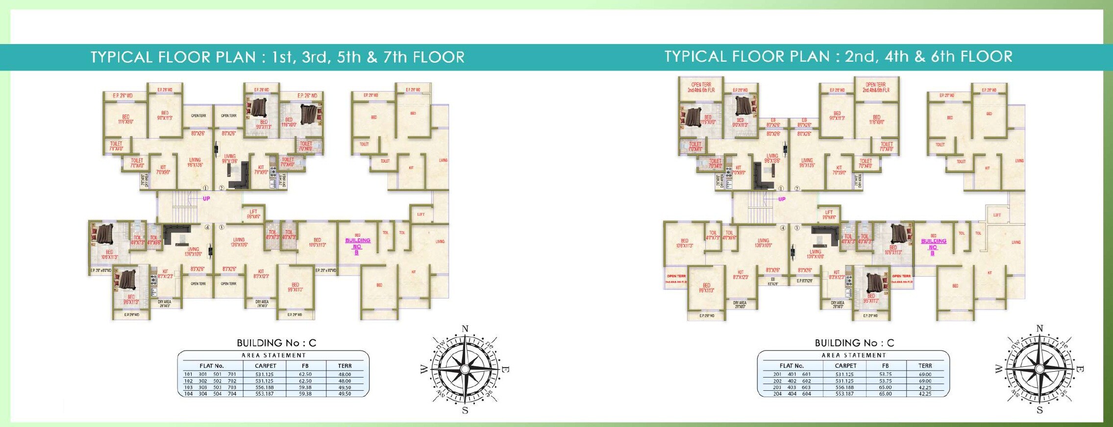 Sarvoday Patwardhan Baug