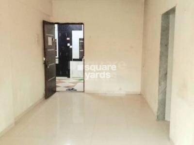Sarvodaya Complex Apartment Interiors