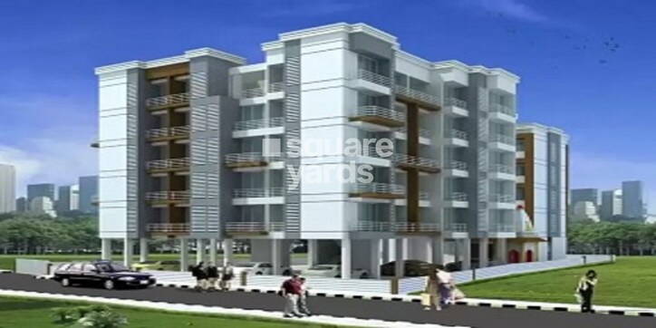 Sarvodaya Jyot Apartment Cover Image