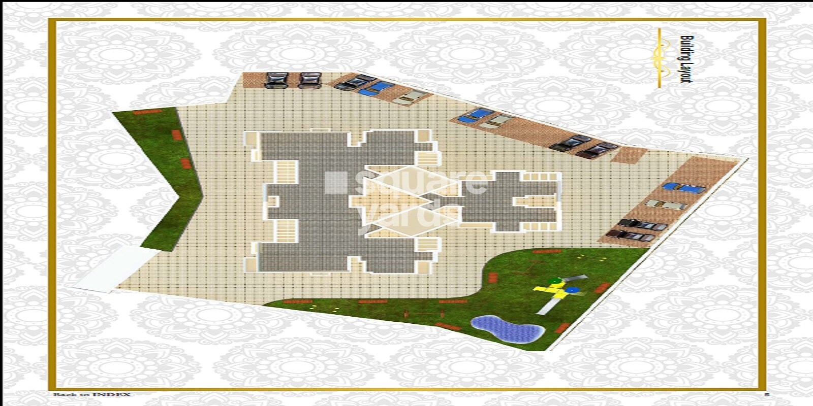 Sarvodaya-Onyx_a drawing of a penguin on a paper
