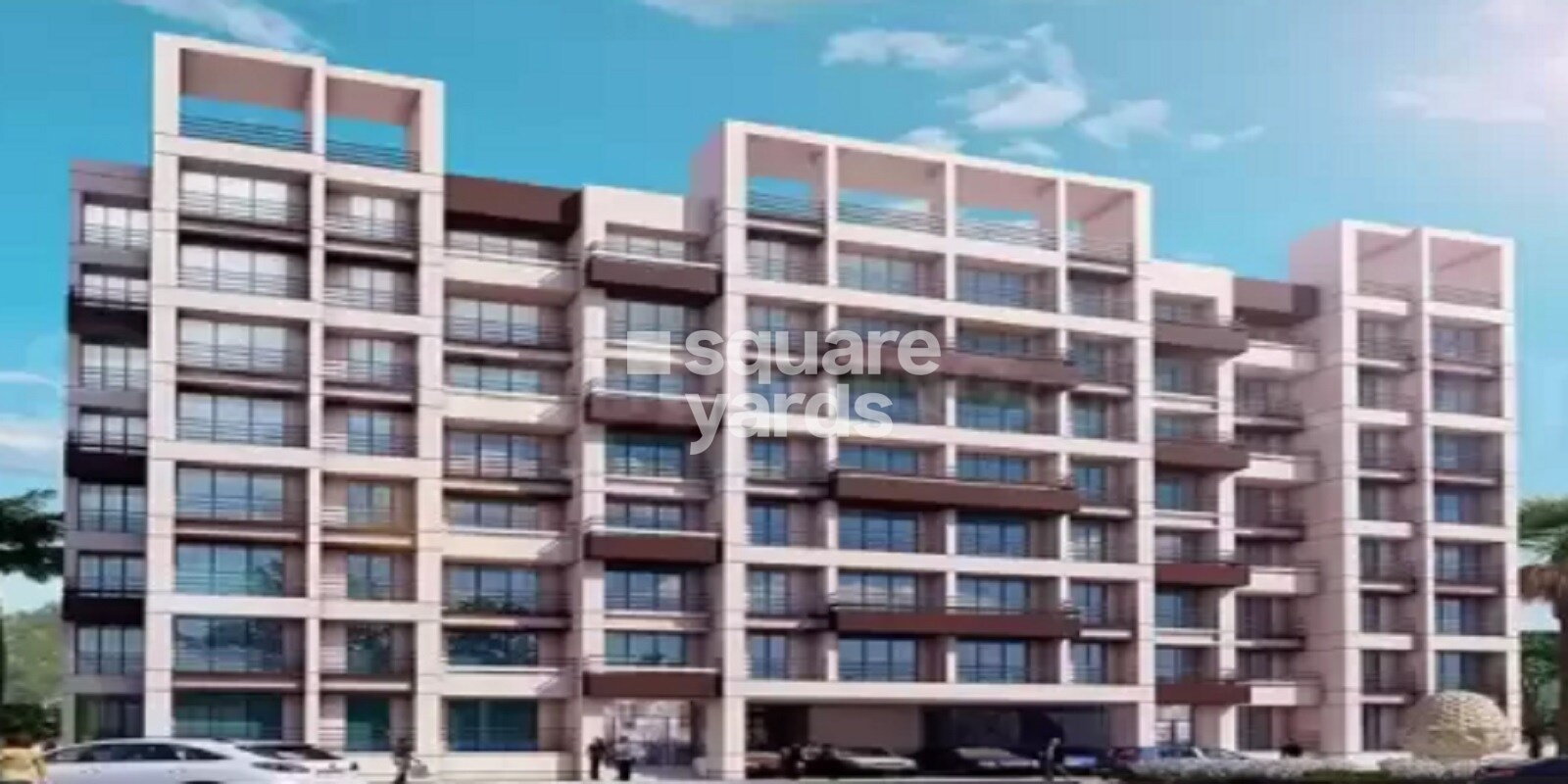 Sarvodaya Square