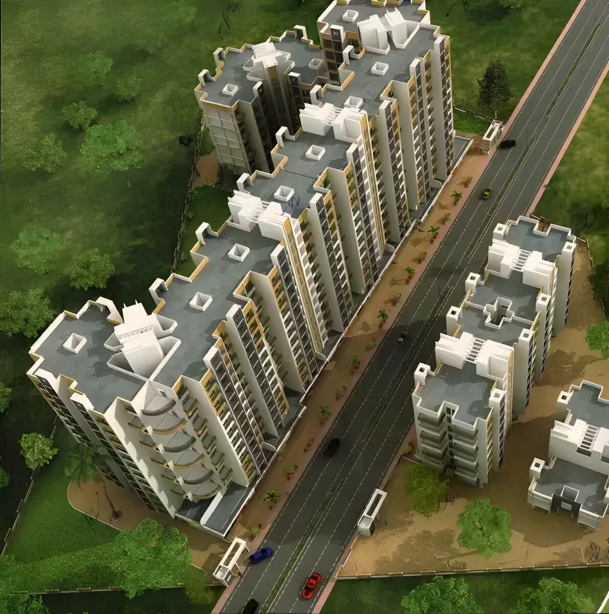 Sarvopari Adarsh Neelkanth