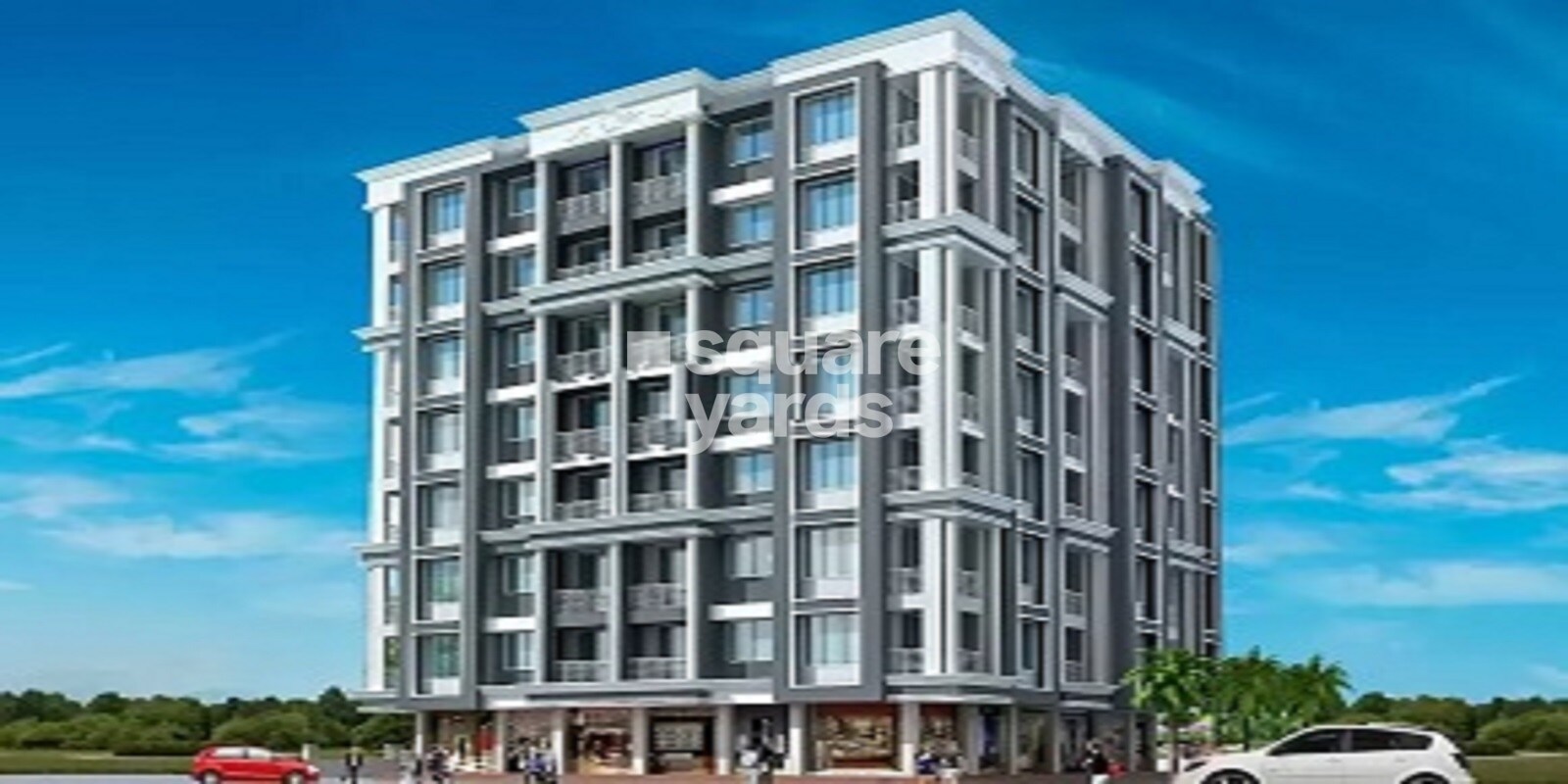 Satayam Sundaram Plaza