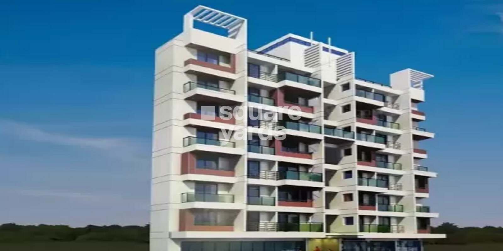 Satguru Aditya Luxuria