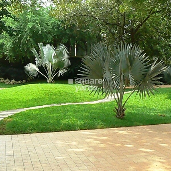 Satguru Florence Amenities-Features