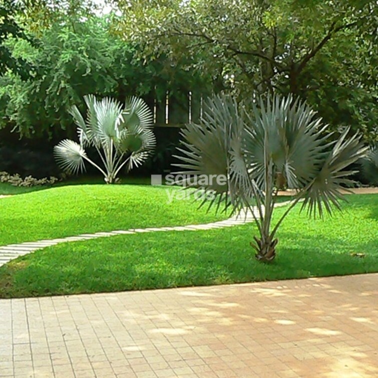 Satguru Florence Amenities-Features 1