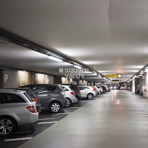 Satguru Florence Amenities-Features 3