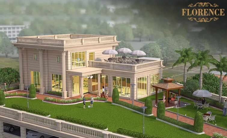 Satguru Florence Clubhouse External Image