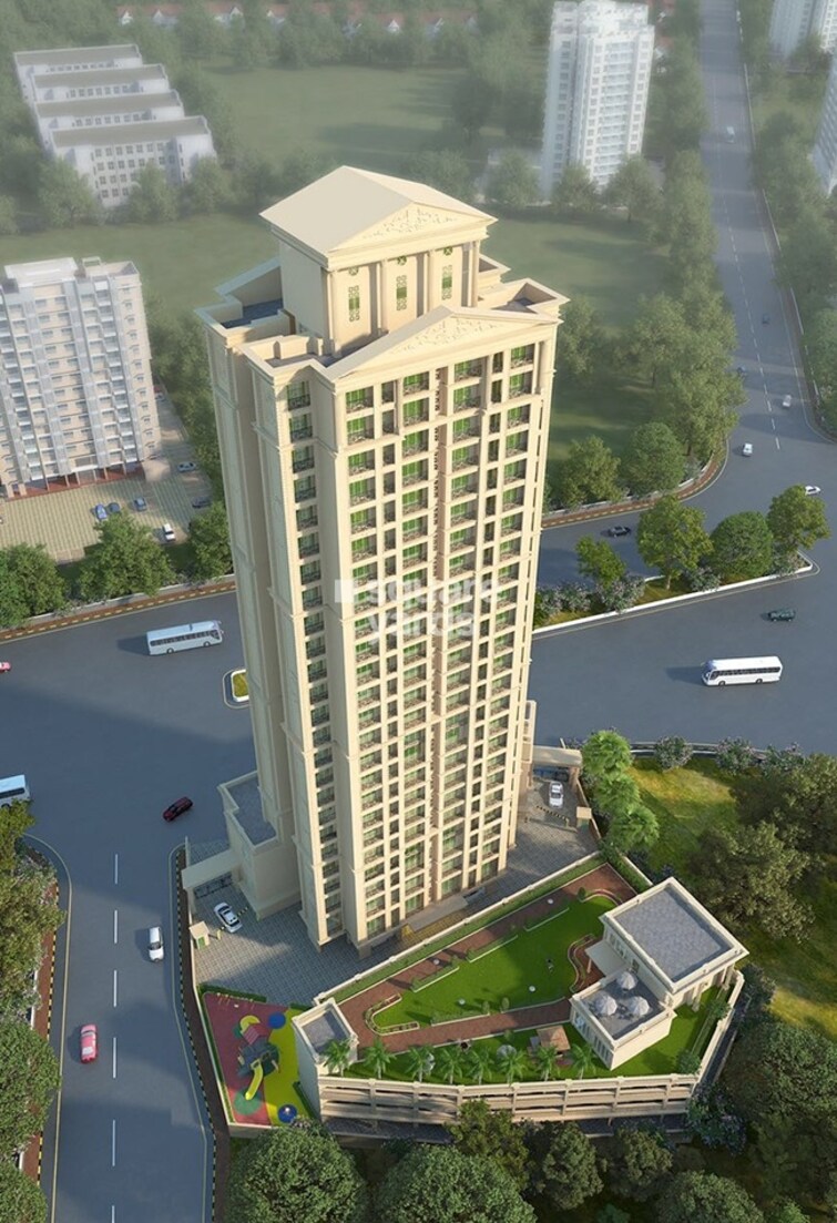 Satguru Florence Tower View